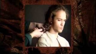 Queen Margot - Costume Fitting