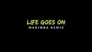 Life Goes On - BTS (Marimba Remix) Marimba Ringtone - iRingtones [Download]