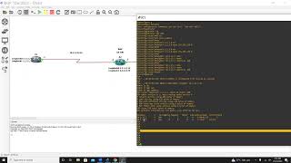 IBGP Configuration and full Mesh peering Configuration on each Router.
