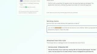Highlighty Tutorial: Live editor highlighting and limits