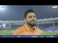 Azhar Ali Interview | SPL