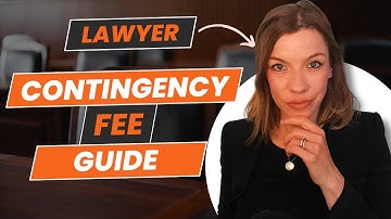 Understanding Contingency Fees: What You Need to Know | Legal Insights