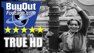 HD Historic Stock Footage WWII V E DAY GERMANY SURRENDERS