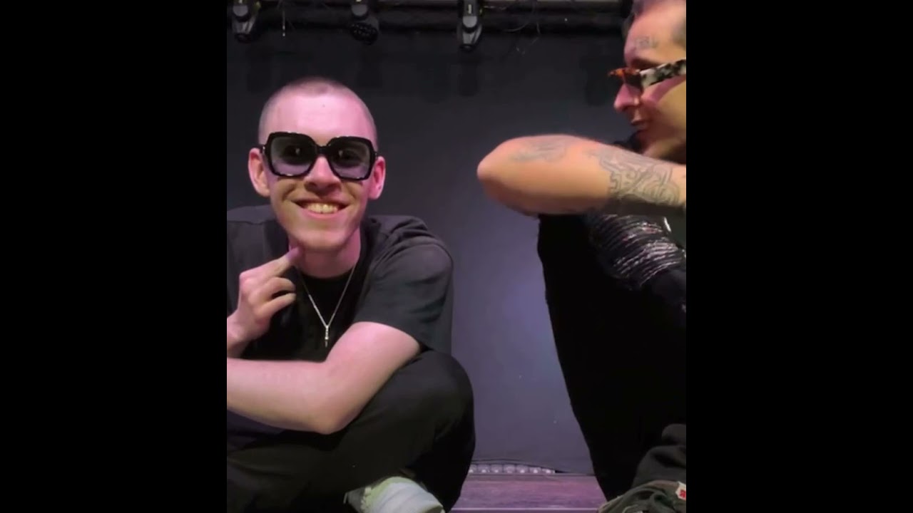 Big Baby Tape и kizaru о треке «Baby Walker 