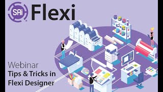 Famous Flexi Webinar - Tips & Tricks in Flexi Designer Profile