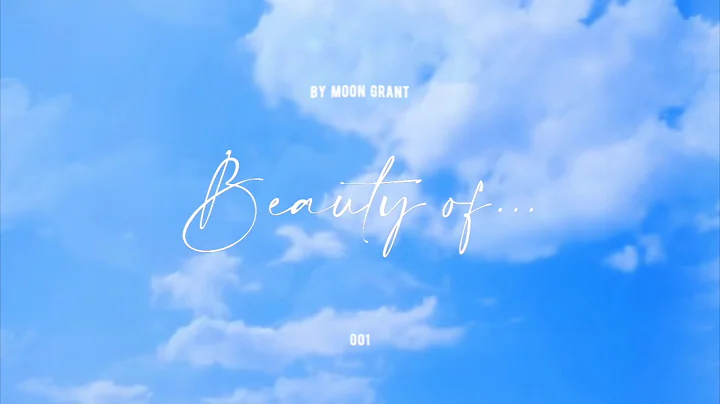 Beauty of...001 | Sebastien Leger | Volen Sentir |...