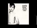 U2 - New Year's Day (Millenium mix)