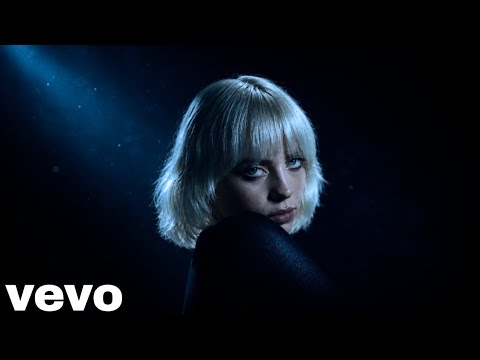 Billie Eilish - The Space Between Sounds (2026 AI Music)