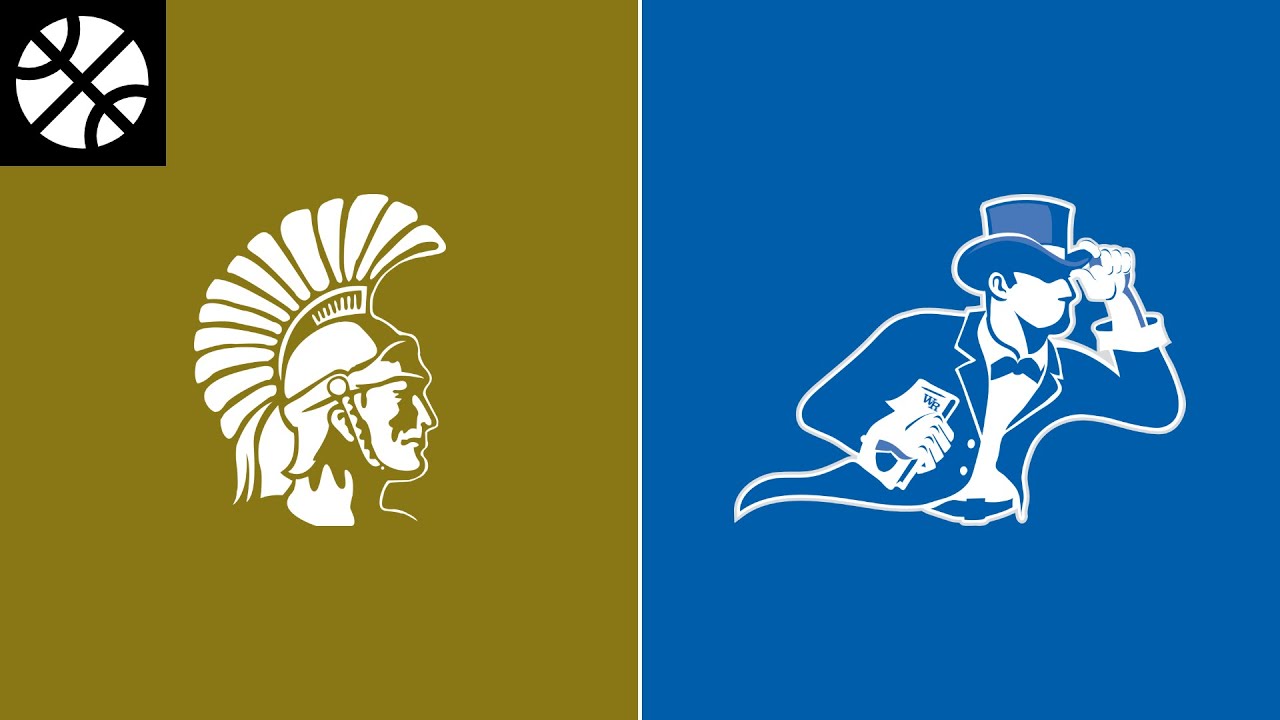 WRHS Varsity Basketball vs. Topeka High: Girls and Boys 2/24/26