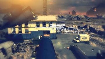 OCE#6 COD Modern Warfare 2