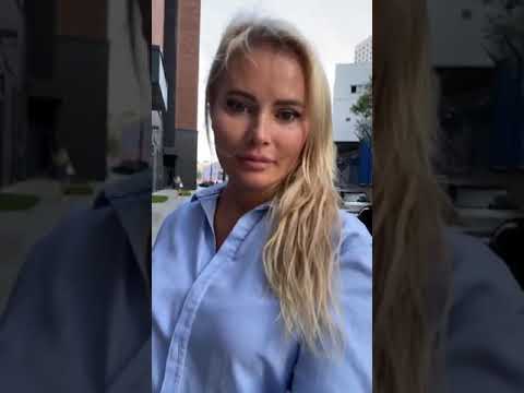 Video: Dana Borisova 13-aastane Tütar Naasis Ema Juurde Elama