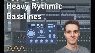 How To Make Awesome Heavy Basslines