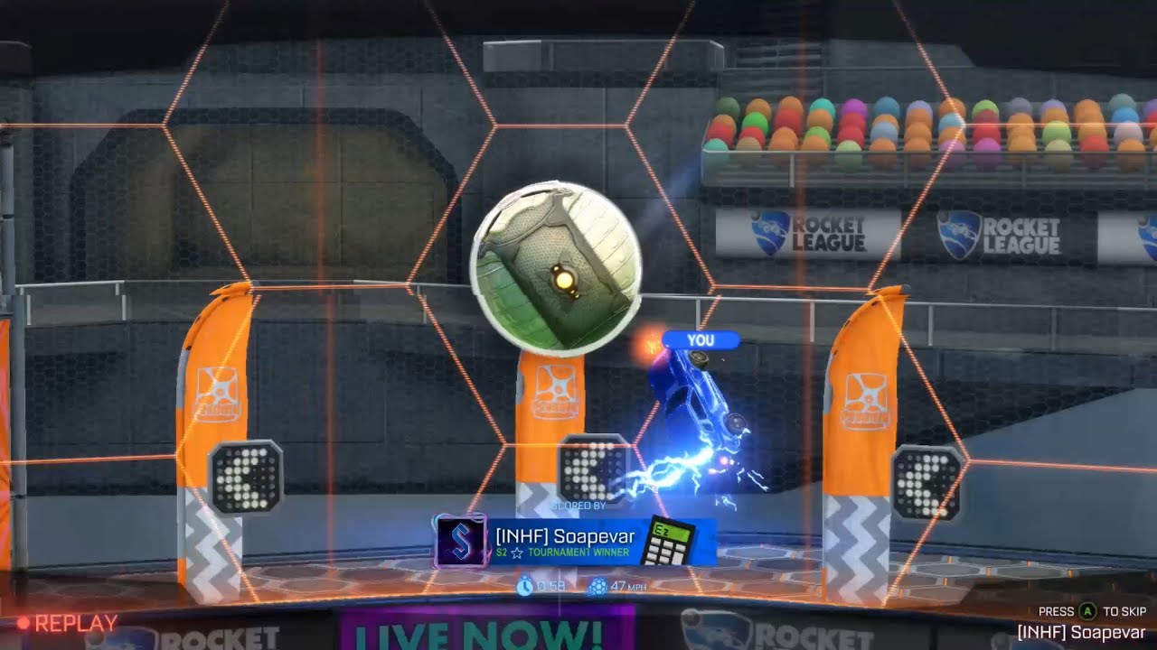 Improvement. (Over complicating Wayton pilkin’s training pack) YouTube