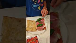 Simple Italian Sandwich Next Level Taste