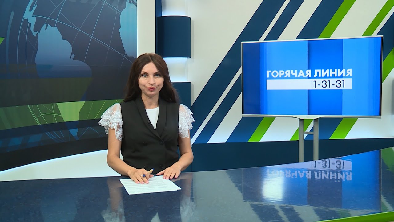 Новости Челнов от 01.08.2024 #НовостиЧелнов #Челны #Новости - YouTube