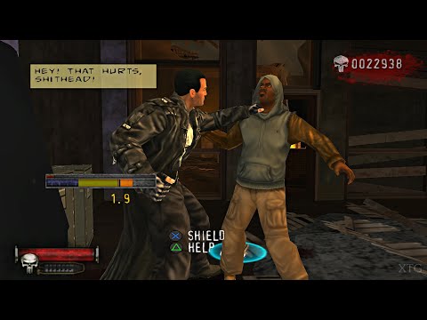 北米版　PS2 THE PUNISHER パニッシャー Amazon.com: The Punisher (Renewed) : Video Games