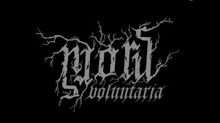 Mors Voluntaria - Kalte Menschen