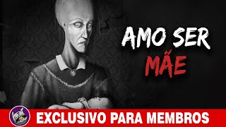 O Diário de uma MÃE | Especial de Dia das Mães 2025 - EXCLUSIVO para MEMBROS