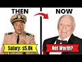 💰 The Wealth of McHale’s Navy Cast Revealed!