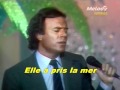 Julio Iglesias - Nostalgie (Nathalie)