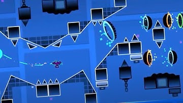 My Part in ??? - Gameplay Collab Part #1