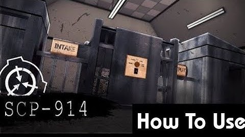 【SCP: Anomaly Breach 2】| How to use Console Commands