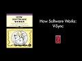 Vsync how software works