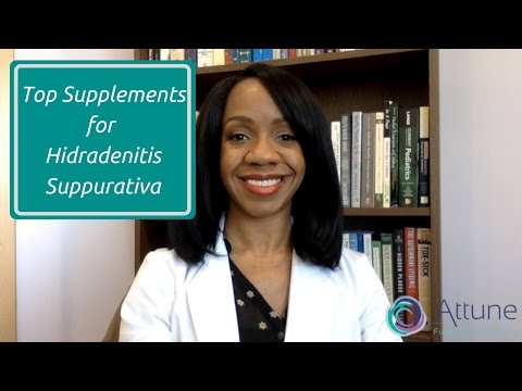 Hidradenitis Suppurativa: Top Supplement Recommendations