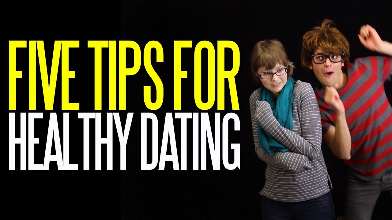 What healthy dating looks like, bridge swinging photos