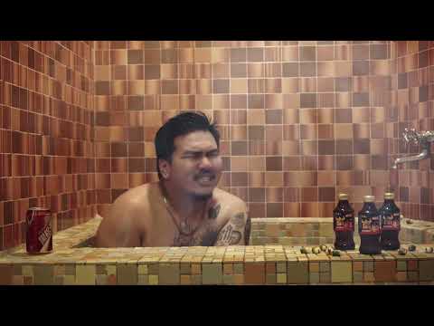 KUBA庫巴🐲 - Say Xing KU (Official Music Video)
