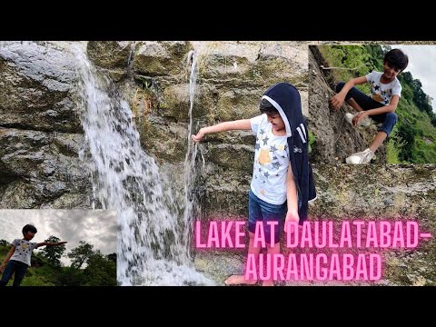 Way to Daulatabad-Aurangabad