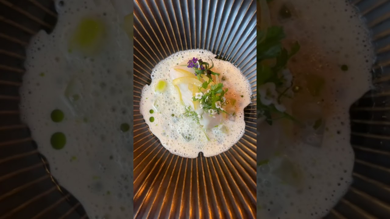 Got to try Tollbua in Trondheim — the food was absolutely fantastic. New favorite!