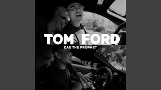 Tom Ford