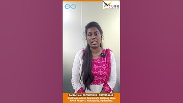 DevOps student review | Best DevOps Training Institute in Hyderabad | Kukatpally