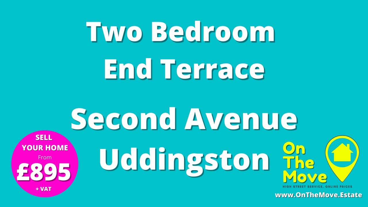 Second Avenue, Uddingston YouTube
