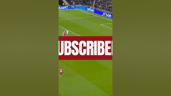 Highlights: Tottenham 3-6 Liverpool | Salah & Diaz double as Reds ensure Christmasnumberone#football