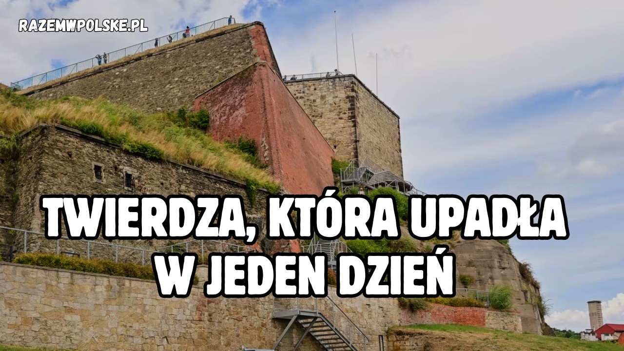 Kłodzko - miasto w cieniu twierdzy. Co warto zobaczyć