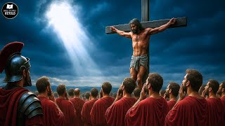 After Jesus Died, 7 Scary Things That Happened Instantly | BIBLE STORIES RETOLD