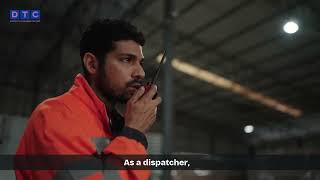 Master Freight Dispatching Skills