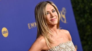 Shocking Car Crash at Jennifer Aniston's Home: What Happened?