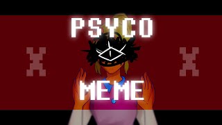 Psycho Meme Brawl Stars Choco Piper
