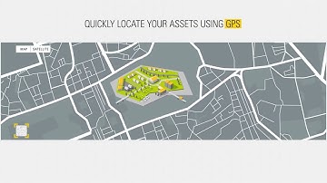 Cat® Connect Remote Asset Monitoring (RAM) Demonstration