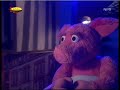 Purk's Slaapliedje (Dutch Sesame Street)