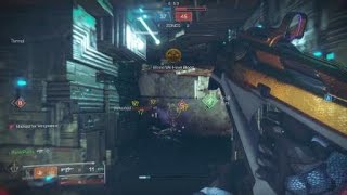 Hero's Burden OP