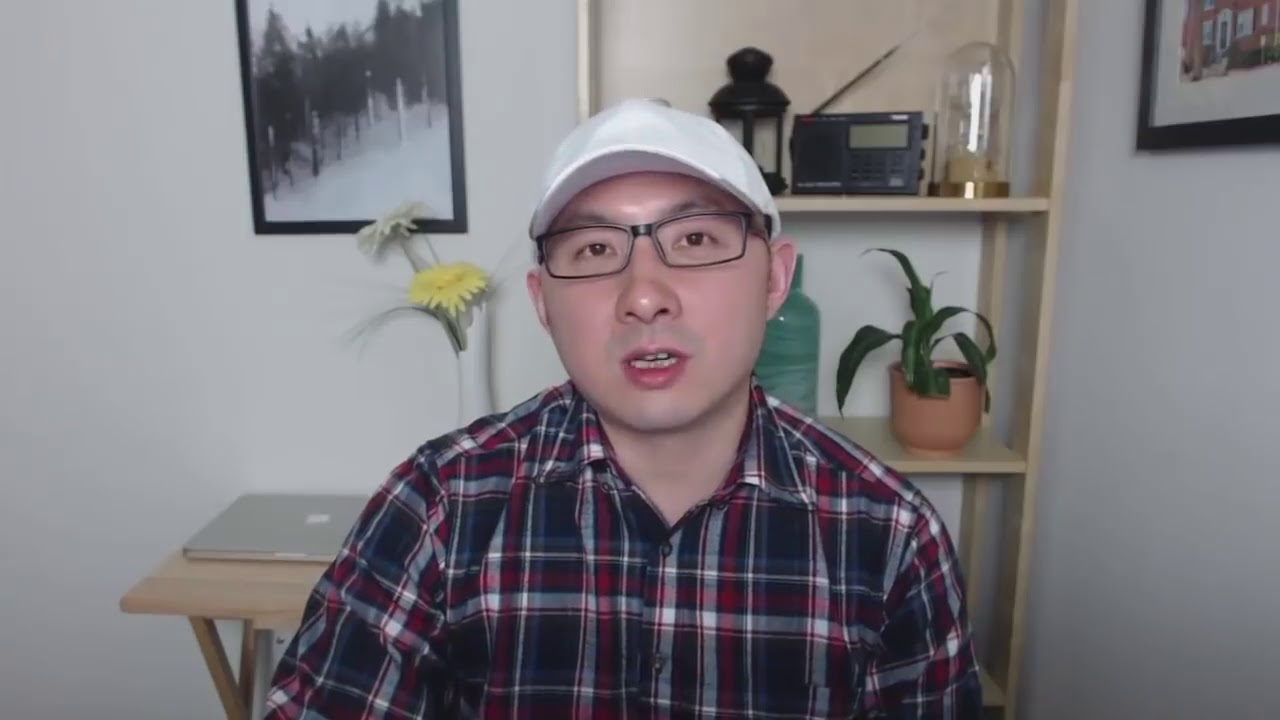 周周侃 | 中国宣布经济反弹,四大指标看穿虚假繁荣,重大危机隐约可见 - YouTube