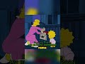 Marge had torn up the book and thrown it in the trash,#thesimpsons #cartoon #childhood #fyp