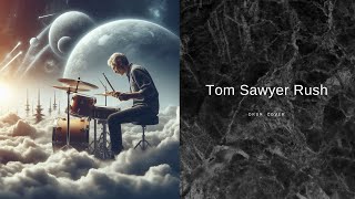 Tom Sawyer - Rush Drum Cover