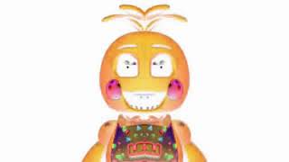 Re upload: FNAF song animationics voices enhanced with confusion