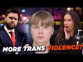 REVEALED: Trans Leftist Suspected in JD Vance Home Break-in