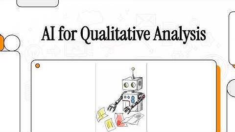 How to Use AI for Qualitative Analysis (Step-by-Step Tutorial)
